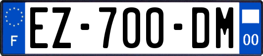 EZ-700-DM