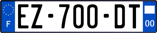 EZ-700-DT