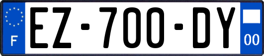 EZ-700-DY