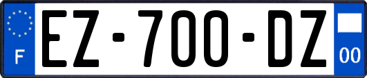 EZ-700-DZ