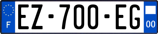 EZ-700-EG