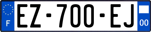 EZ-700-EJ