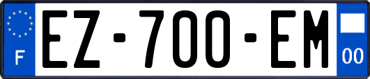 EZ-700-EM