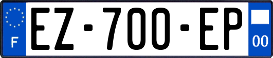 EZ-700-EP