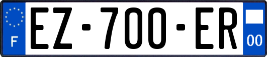 EZ-700-ER