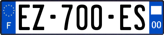 EZ-700-ES