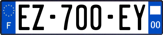 EZ-700-EY