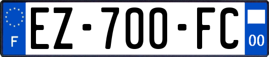 EZ-700-FC