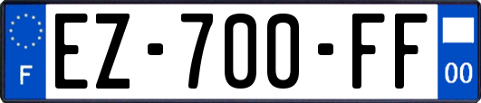 EZ-700-FF