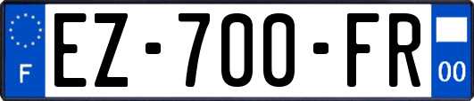 EZ-700-FR