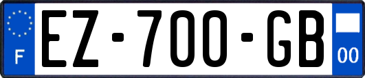 EZ-700-GB