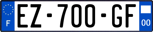 EZ-700-GF