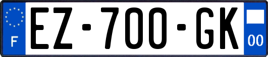 EZ-700-GK