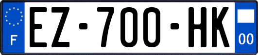 EZ-700-HK