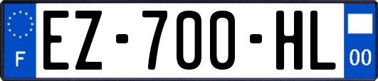 EZ-700-HL