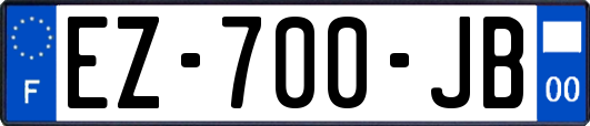 EZ-700-JB