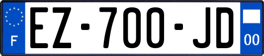 EZ-700-JD