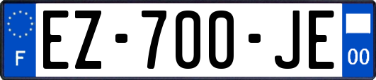 EZ-700-JE