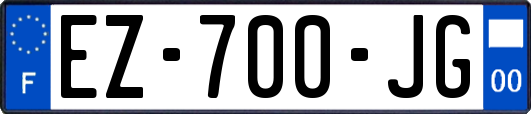 EZ-700-JG