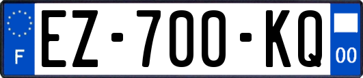 EZ-700-KQ