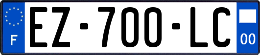 EZ-700-LC