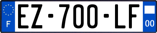 EZ-700-LF