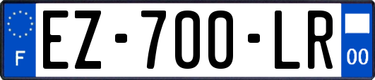 EZ-700-LR