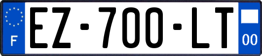 EZ-700-LT