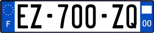 EZ-700-ZQ