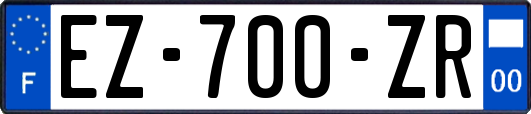 EZ-700-ZR