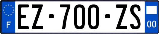 EZ-700-ZS