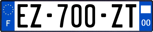 EZ-700-ZT