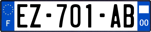 EZ-701-AB