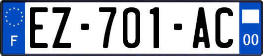 EZ-701-AC