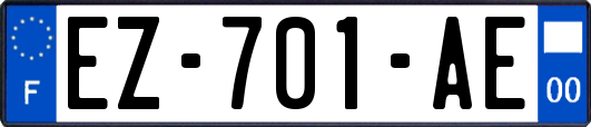 EZ-701-AE