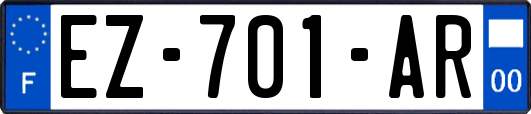 EZ-701-AR