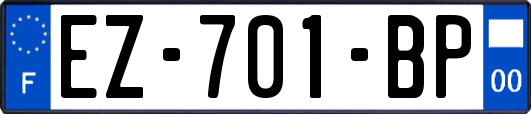 EZ-701-BP