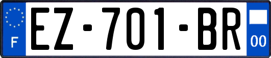 EZ-701-BR