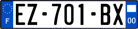 EZ-701-BX