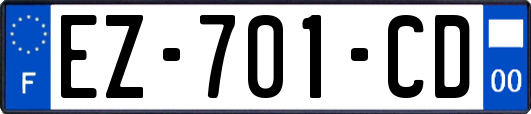 EZ-701-CD
