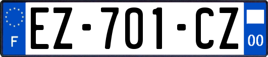 EZ-701-CZ