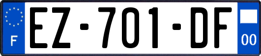 EZ-701-DF