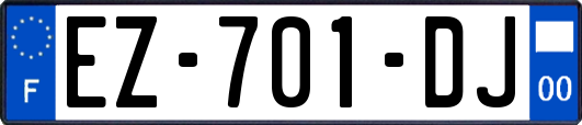 EZ-701-DJ