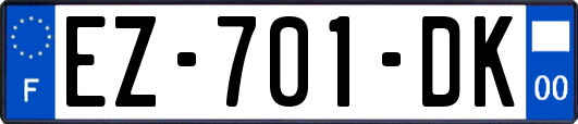 EZ-701-DK