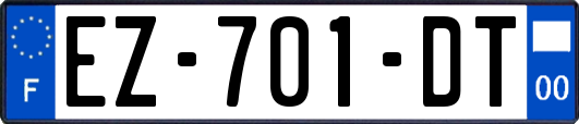 EZ-701-DT