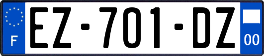 EZ-701-DZ