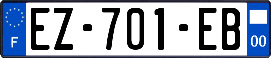 EZ-701-EB