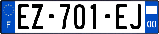 EZ-701-EJ