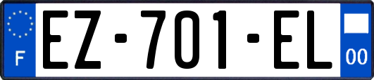 EZ-701-EL