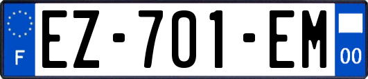 EZ-701-EM